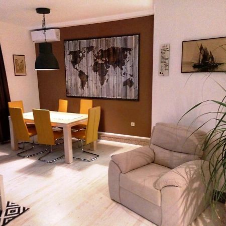 Apartment&Room Romano 마툴지 외부 사진