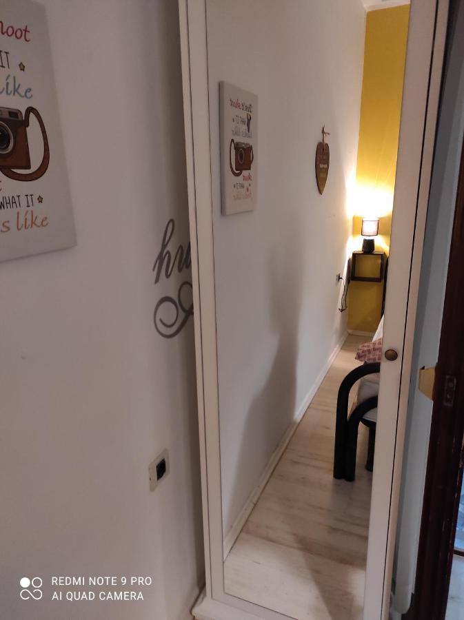 Apartment&Room Romano 마툴지 객실 사진